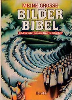 Meine grosse Bilderbibel