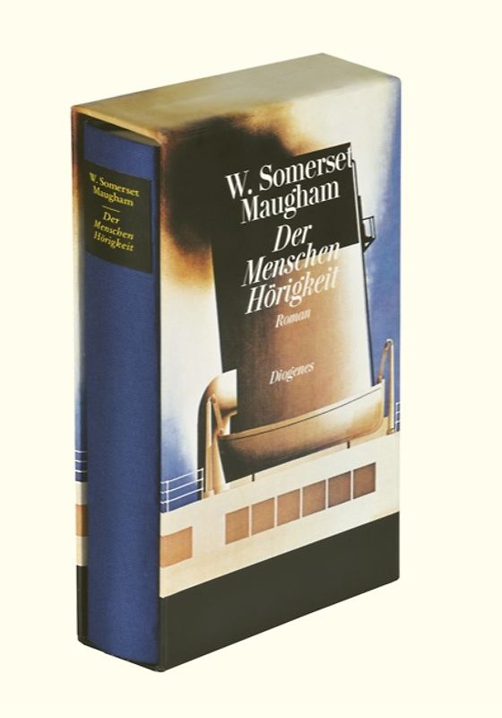 Der Menschen Hörigkeit