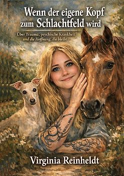 Wenn der eigene Kopf zum Schlachtfeld wird