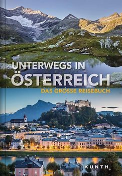 Unterwegs in Österreich