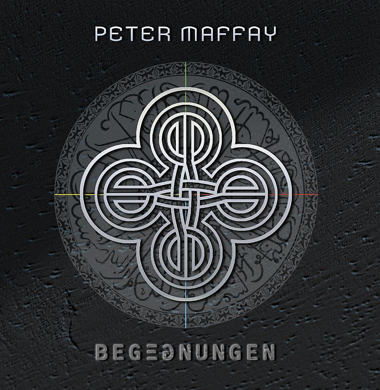 Peter Maffay - Begegnungen/Sonderverpackung