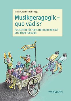 Musikgeragogik – quo vadis?