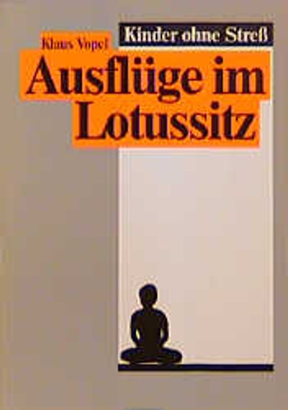 Ausflüge im Lotussitz