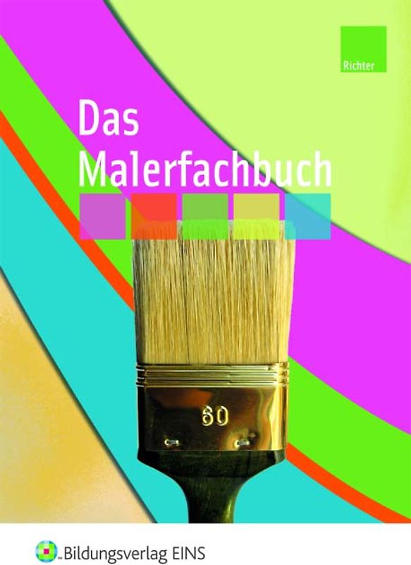 Das Malerfachbuch