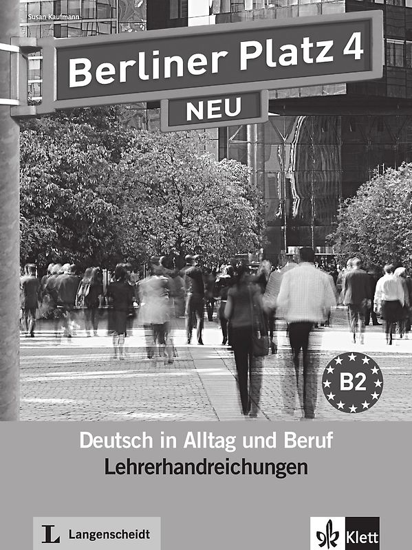Berliner Platz 4 NEU