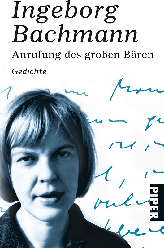 Anrufung des Großen Bären