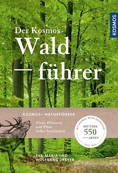Der Kosmos Waldführer