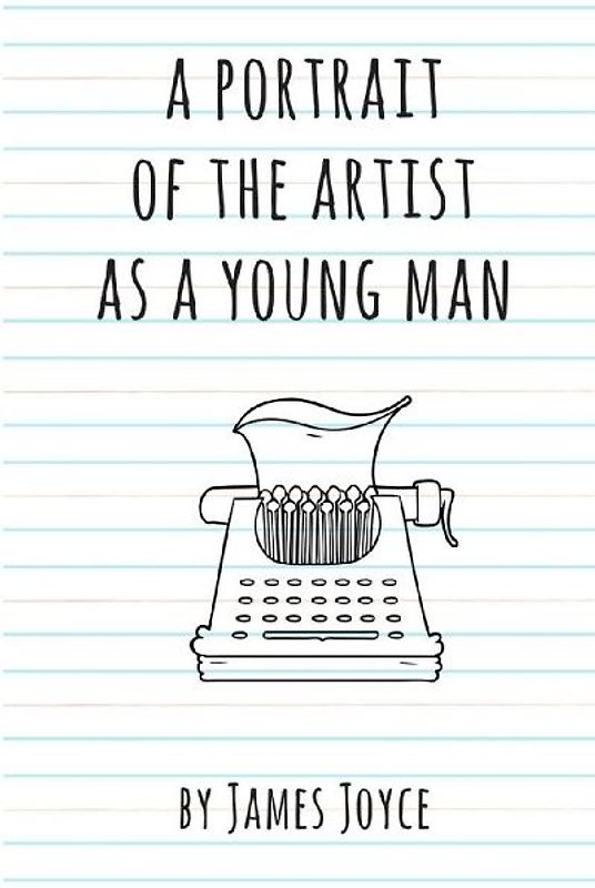 A Portrait of the Artist as a Young Man