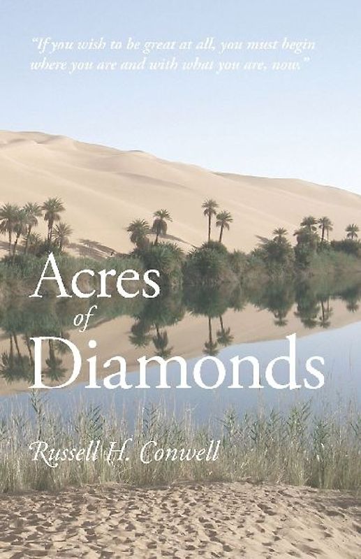 Acres of Diamonds