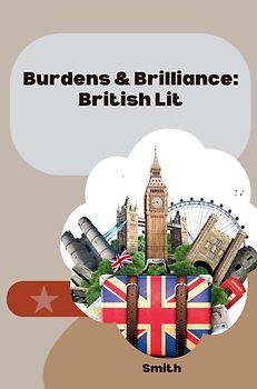 Triumphant Toil: British Lit Heroes