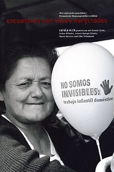 Encuentros con Voces marginadas