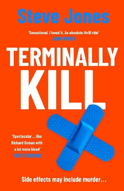 Terminally Kill