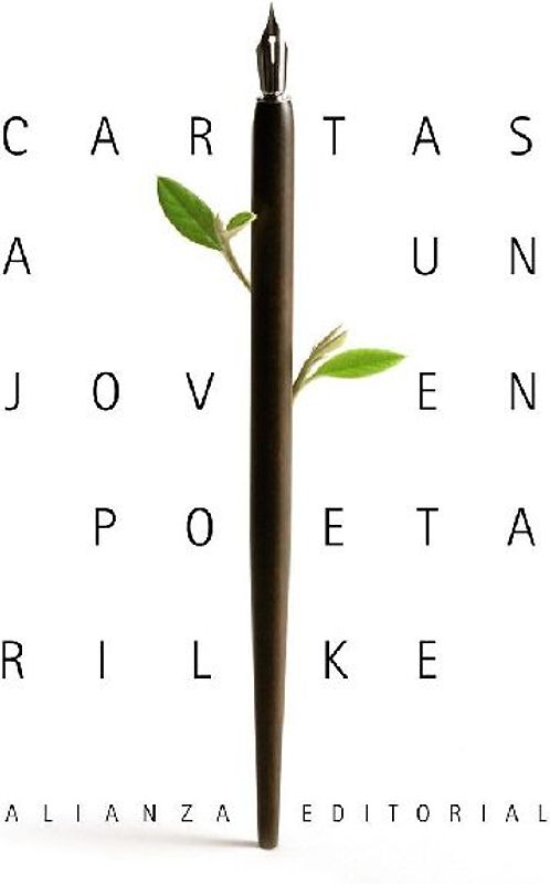 Cartas a un joven poeta