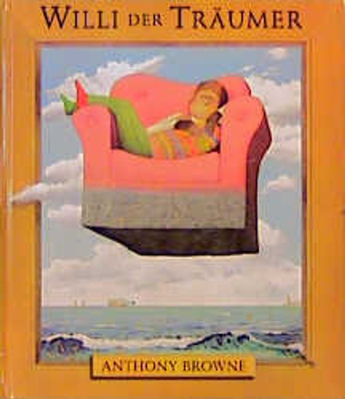 Willi der Träumer