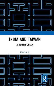 India and Taiwan