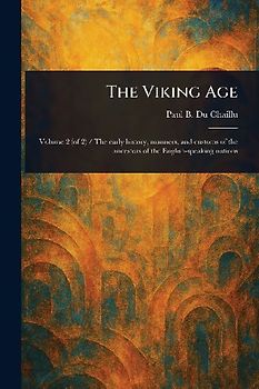 The Viking Age