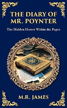 The Diary of Mr. Poynter