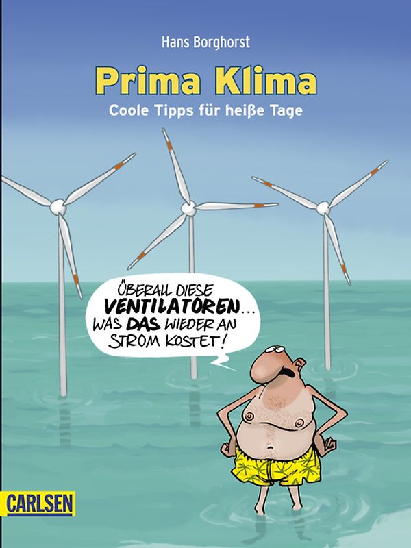 Prima Klima