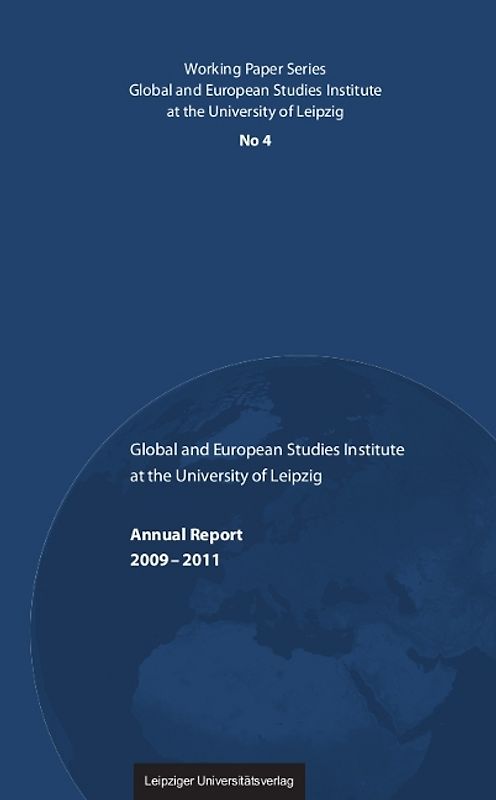 Global and European Studies Institute