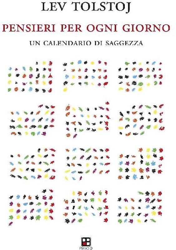 Pensieri per ogni giorno. Un calendario di saggezza