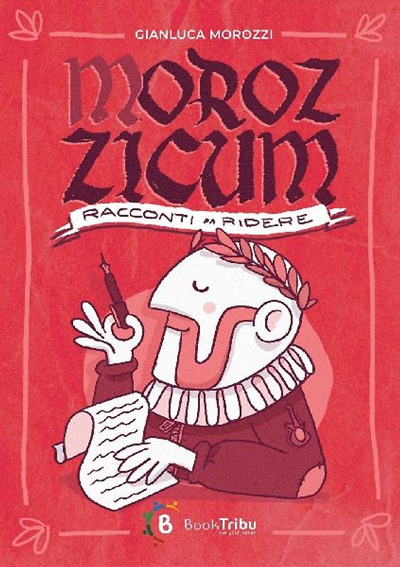 Morozzicum. Racconti da ridere