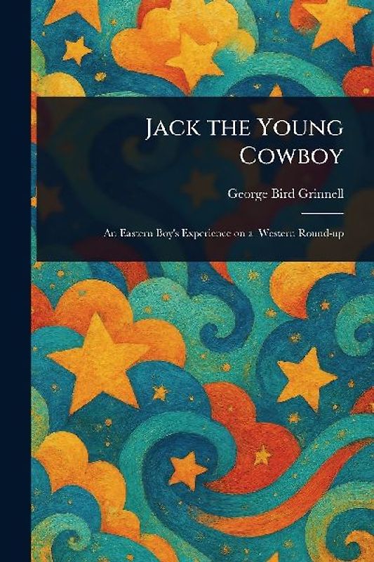 Jack the Young Cowboy