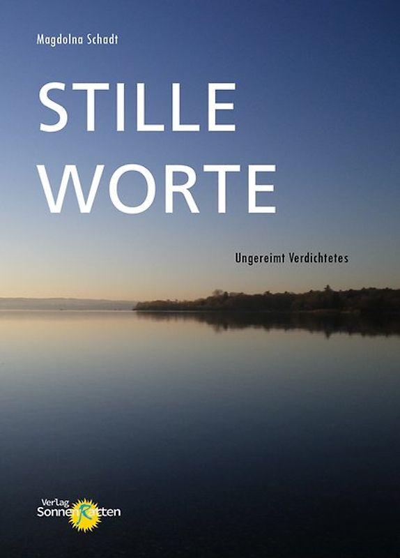 Stille Worte