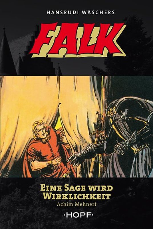 FALK