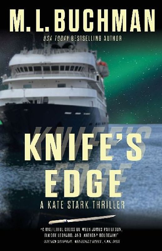 Knife's Edge