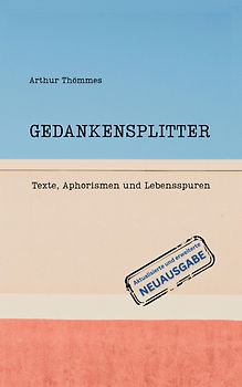 GEDANKENSPLITTER