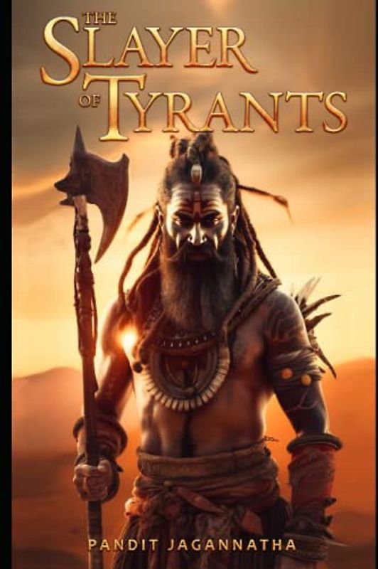 The Slayer of Tyrants