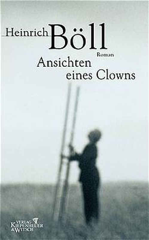 Ansichten eines Clowns