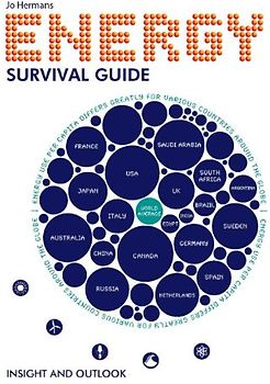 Energy Survival Guide: Insight and Outlook (Aup - Leiden University Press) - Hermans, Jo