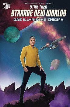 Star Trek - Strange New Worlds