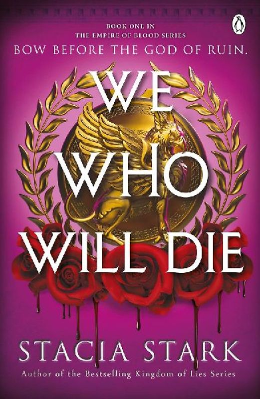 We Who Will Die