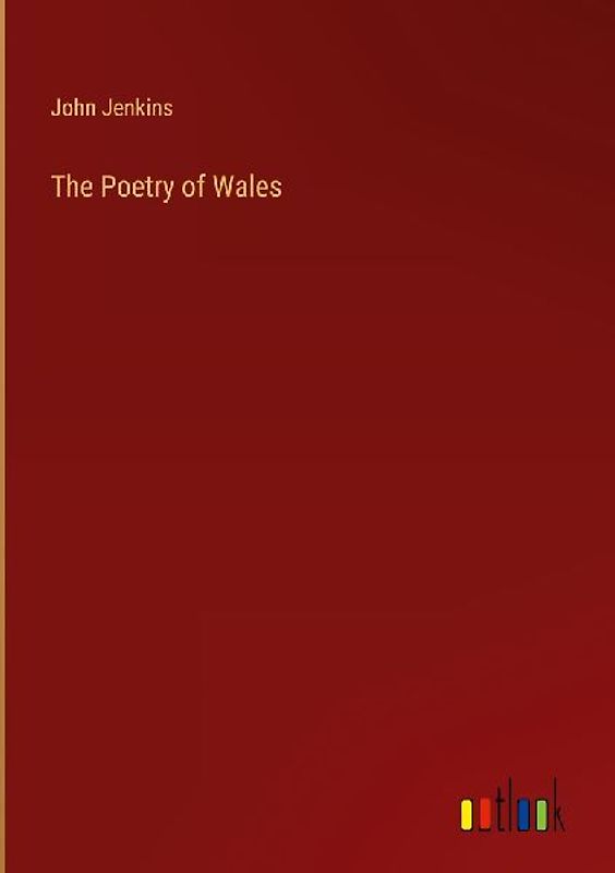 The Poetry of Wales