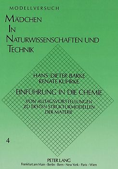 Einführung in die Chemie