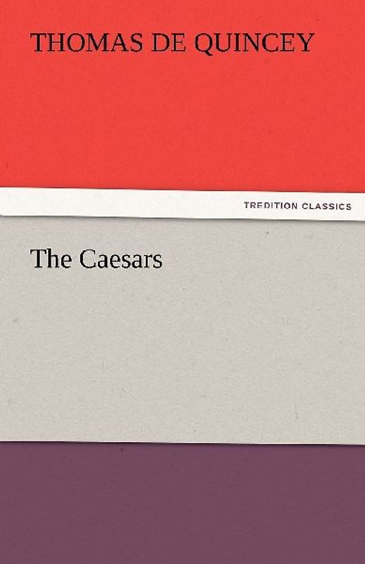 The Caesars