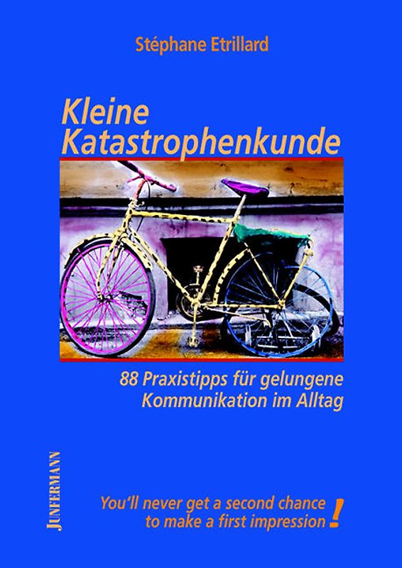 Kleine Katastrophenkunde