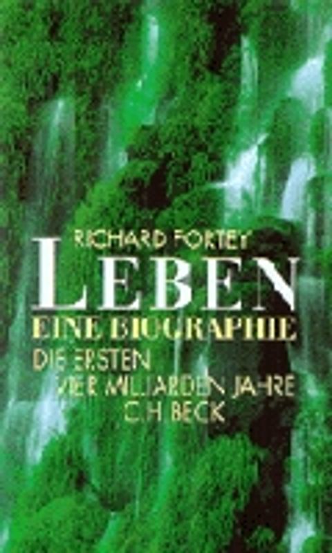 Leben - eine Biographie