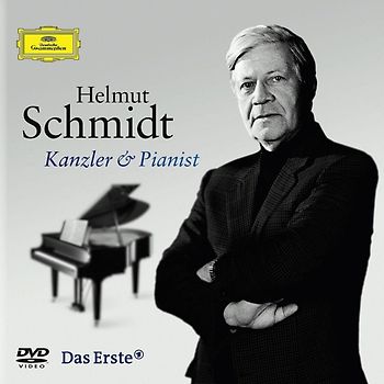 Helmut Schmidt - Helmut Schmidt - Kanzler & Pianist / Helmut Schmidt außer Dienst