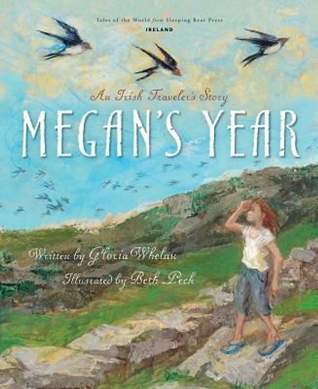 Megan's Year