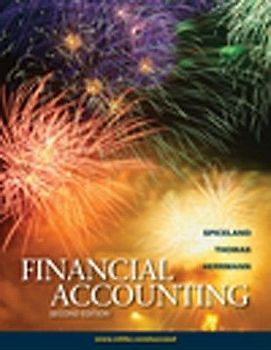 Financial Accounting [With Access Code]