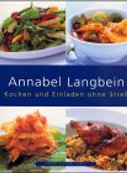 Kochen & Einladen ohne Stress