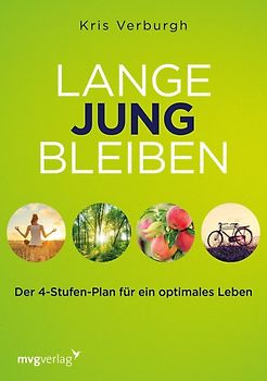 Lange jung bleiben