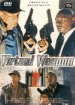 Virtual Weapon DVD