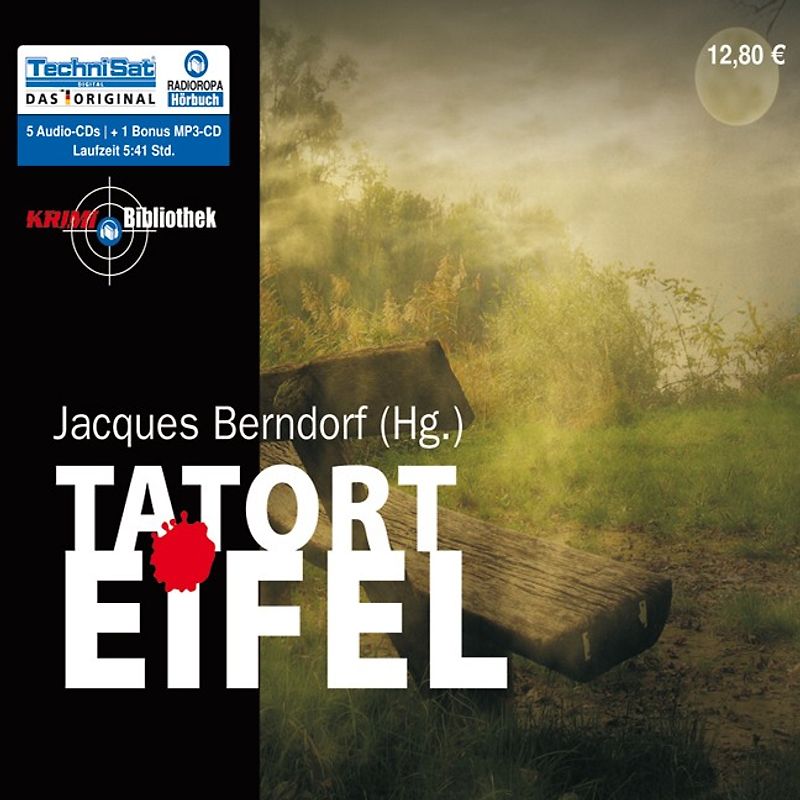Tatort Eifel
