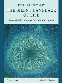 The silent language of life