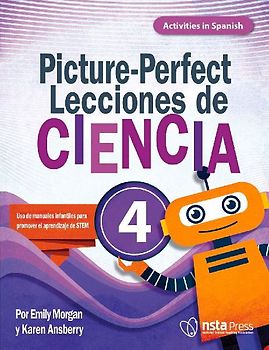 Picture-Perfect Lecciones de Ciencia