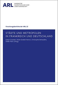 Städte und Metropolen in Frankreich und Deutschland